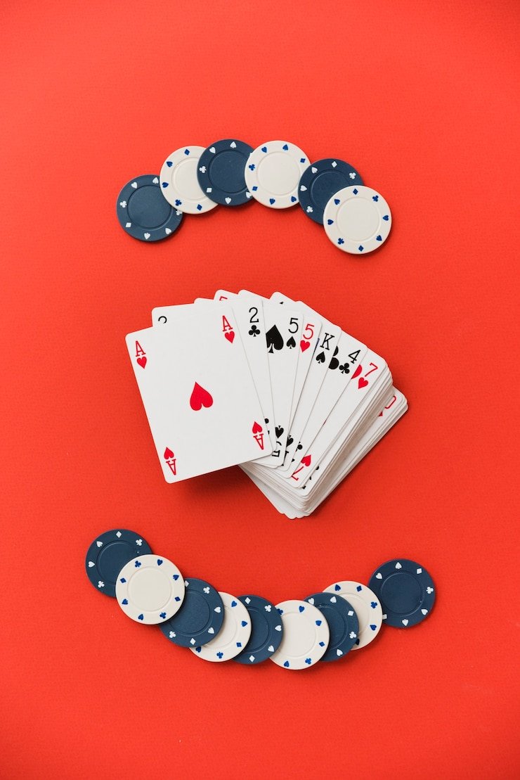 Catatan taruhan blackjack dan hasil kemenangan Catatan permainan blackjack dengan nominal taruhan dan kemenangan